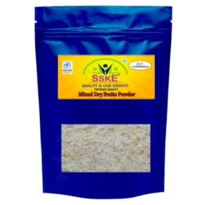 Mixed Dry Fruits Powder Premium Quality