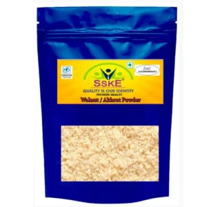 SSKE Walnut Kernel Powder 100% Pure Akhrot Giri