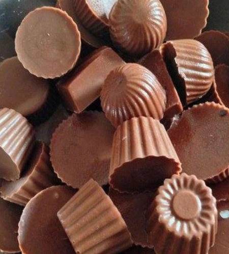 SSKE | Chocolate & Gift Pack