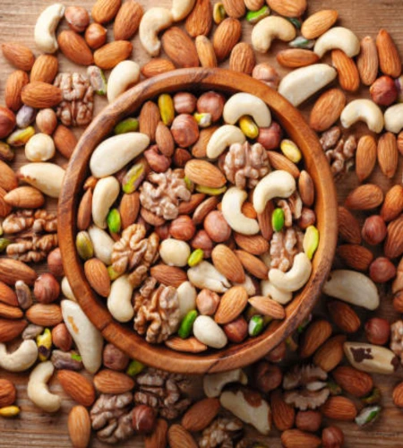 SSKE | Whole Dry Fruits