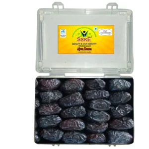 SSKE Premium Ajwa Dates Thane soft ajwa khajoor