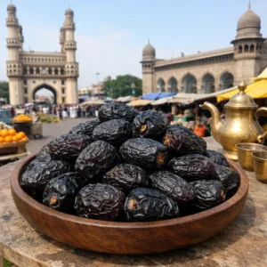 Premium Ajwa Dates Delivery in Hyderabad
