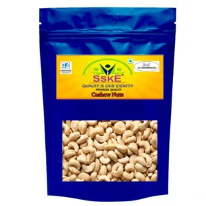 SSKE Whole Cashew Nuts (Kaju) premium quality gift pack India