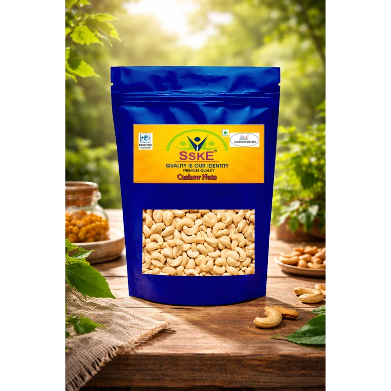 Whole Cashew