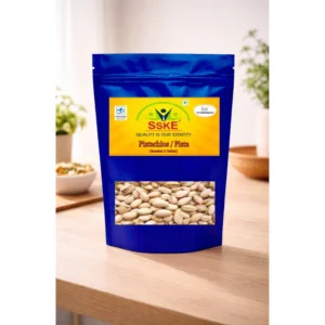 Roasted & salted Pista