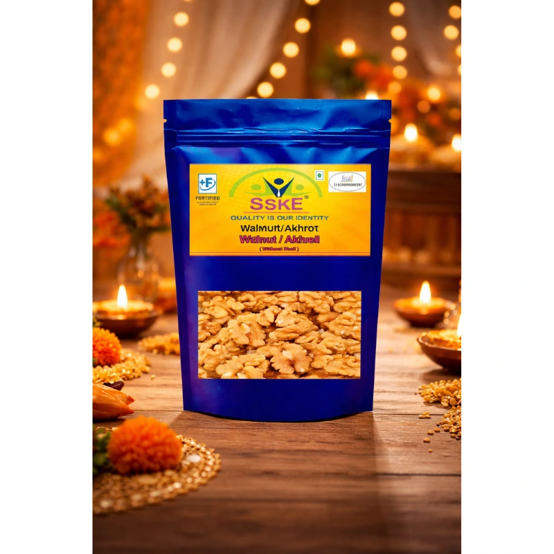 walnuts without shell