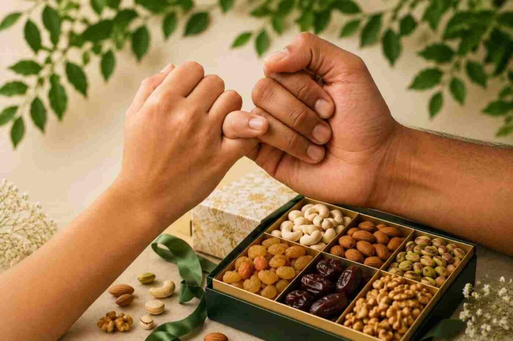 Our promise